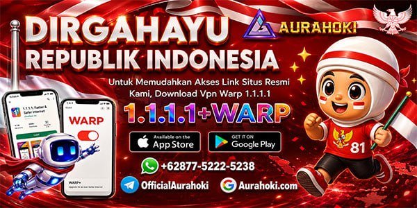 AuraHoki WARP