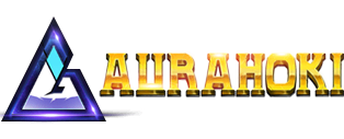 Logo AuraHoki