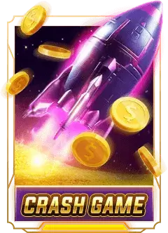 crashgame