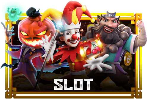 PAJAKTOTO slots