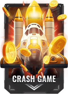 crashgame