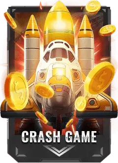 crashgame
