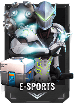 esports