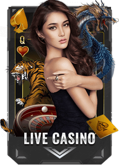 qqIndah livecasino