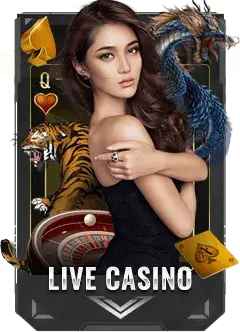 qqIndah livecasino