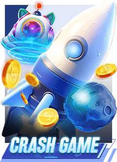 crashgame