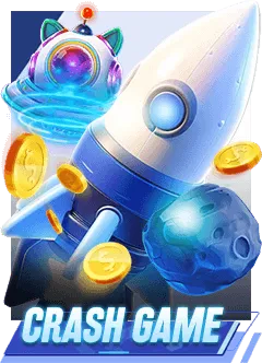 crashgame