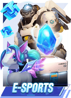 esports
