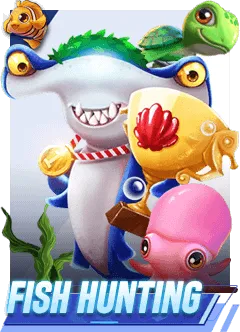 akunslot fishhunting