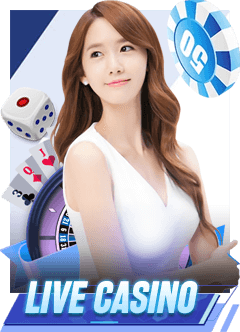 akunslot livecasino