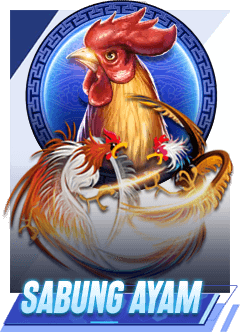 akunslot sabung ayam