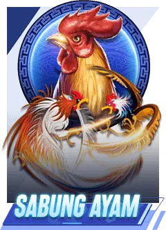 akunslot sabung ayam