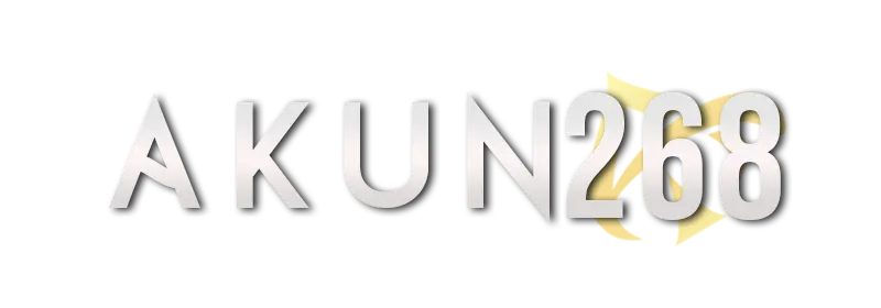akun268 logo