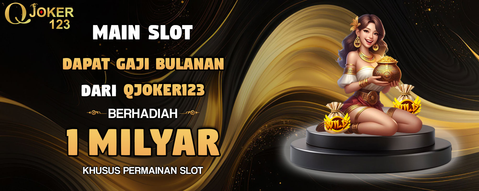 Promo Slot Online