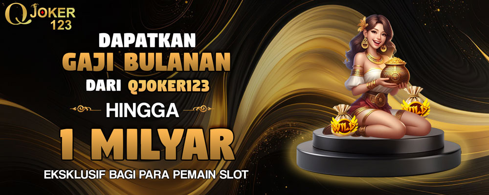 Promo Slot Online